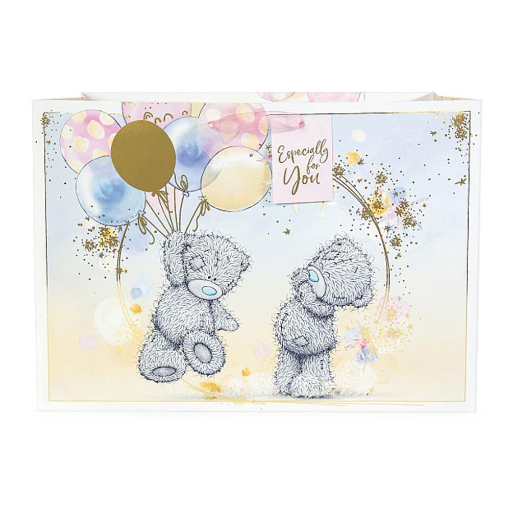 For You Extra Large Me to You Bear Gift Bag Extra Image 1